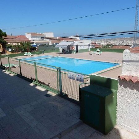 Apartamento Bella Vista Ciudad Quesada Eksteriør bilde