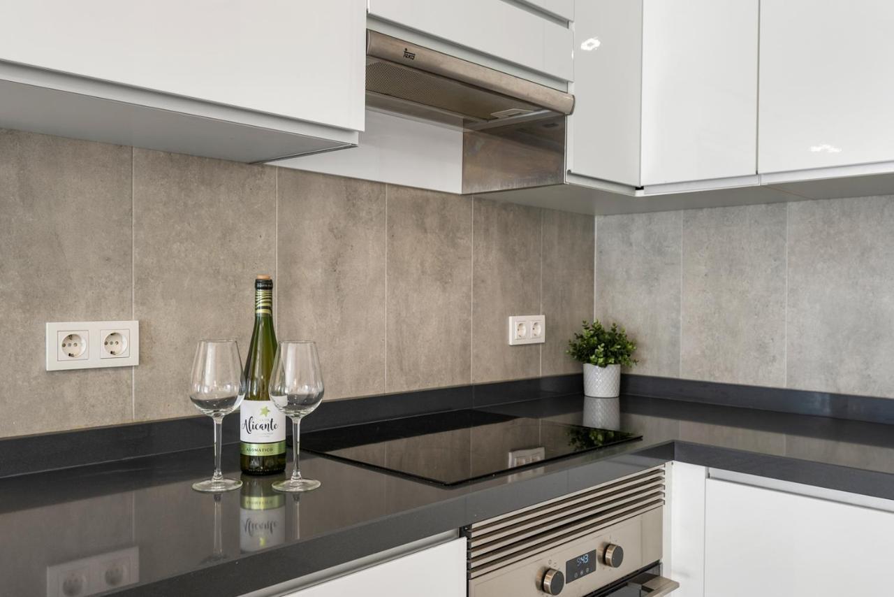 Apartamento Bella Vista Ciudad Quesada Eksteriør bilde