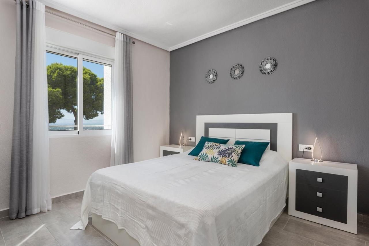 Apartamento Bella Vista Ciudad Quesada Eksteriør bilde