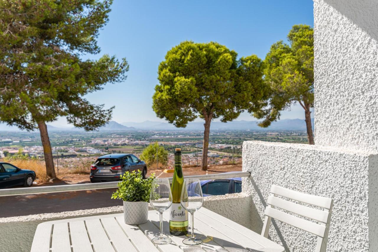 Apartamento Bella Vista Ciudad Quesada Eksteriør bilde