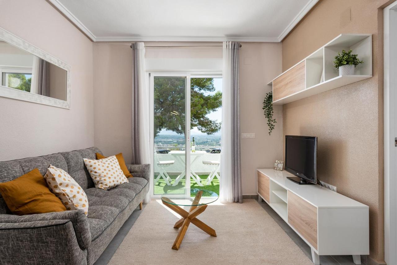 Apartamento Bella Vista Ciudad Quesada Eksteriør bilde