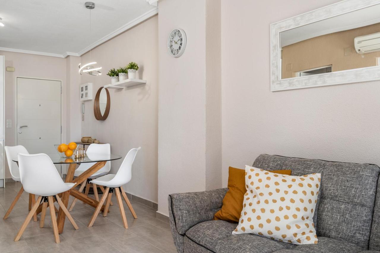 Apartamento Bella Vista Ciudad Quesada Eksteriør bilde