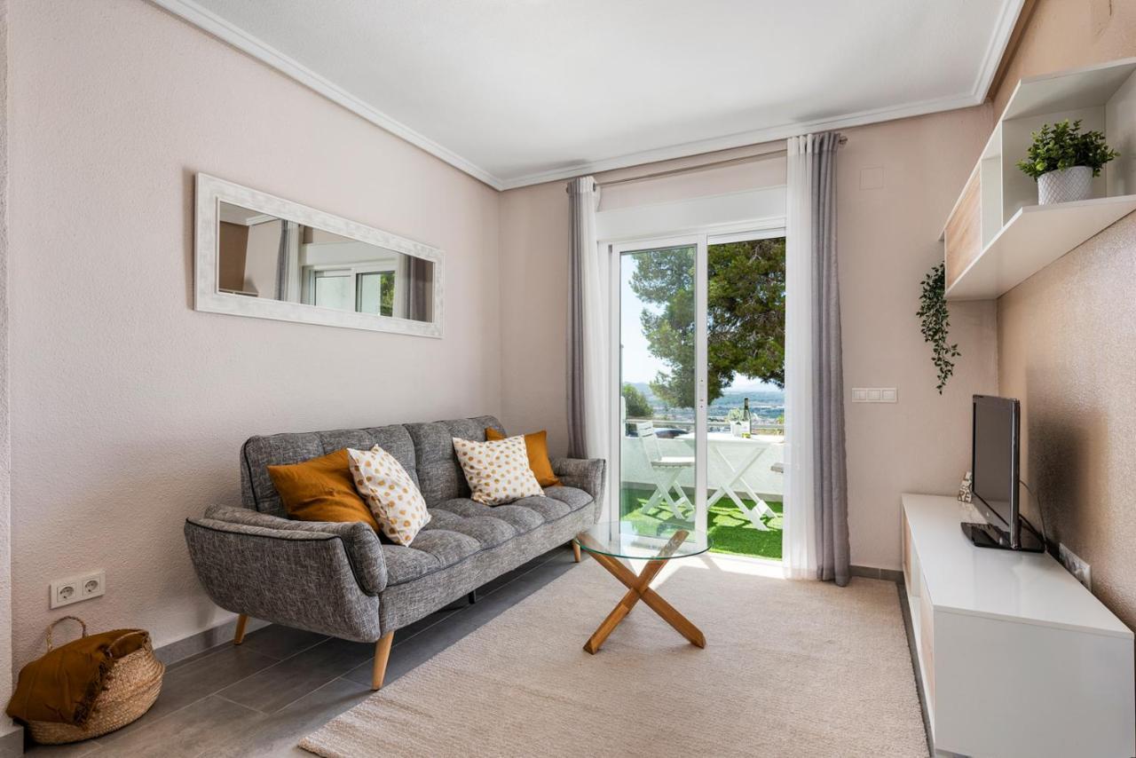 Apartamento Bella Vista Ciudad Quesada Eksteriør bilde