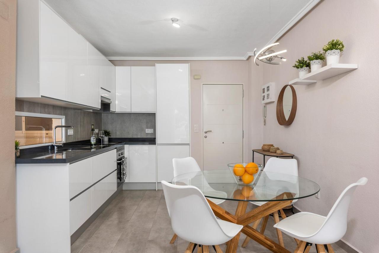 Apartamento Bella Vista Ciudad Quesada Eksteriør bilde