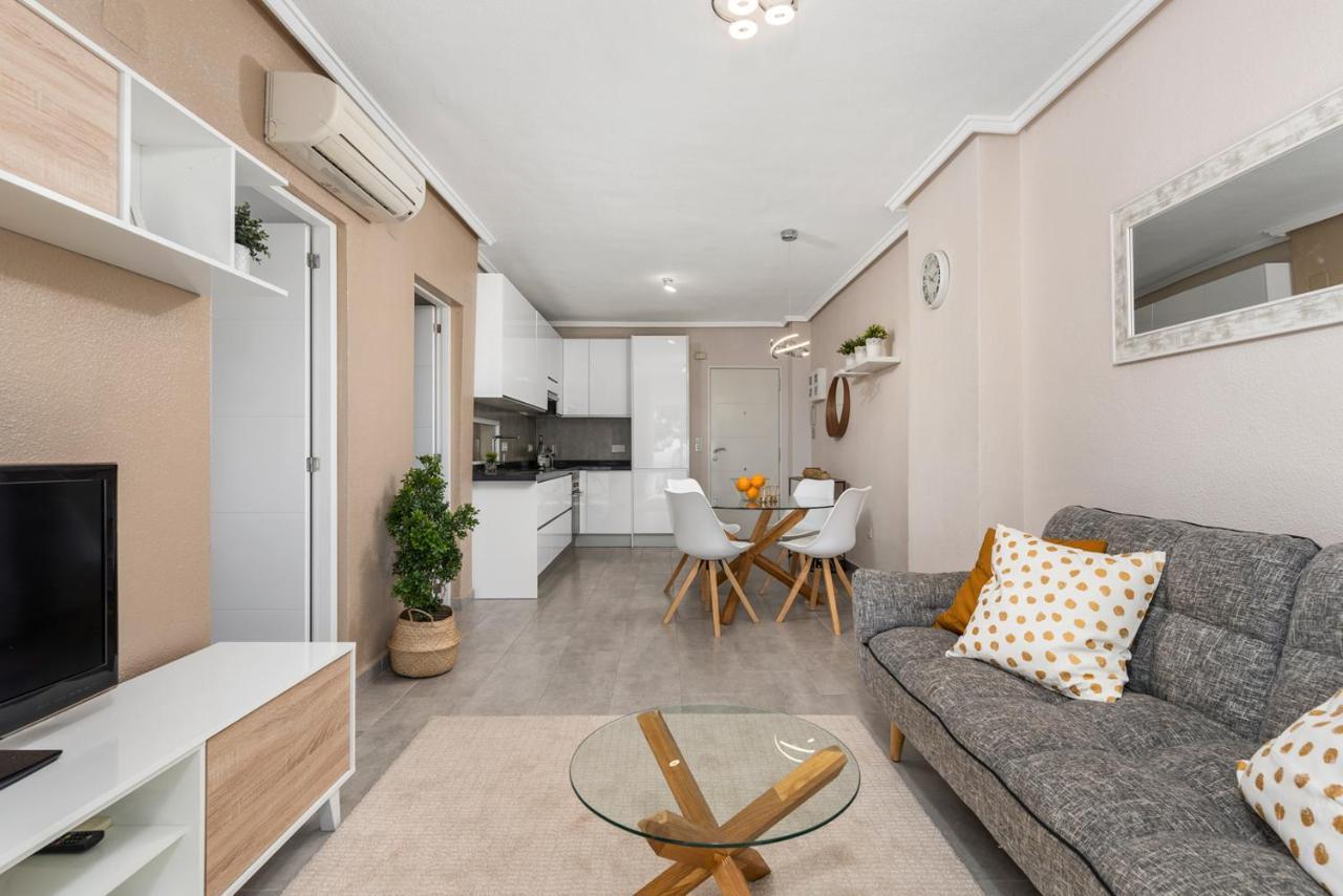 Apartamento Bella Vista Ciudad Quesada Eksteriør bilde