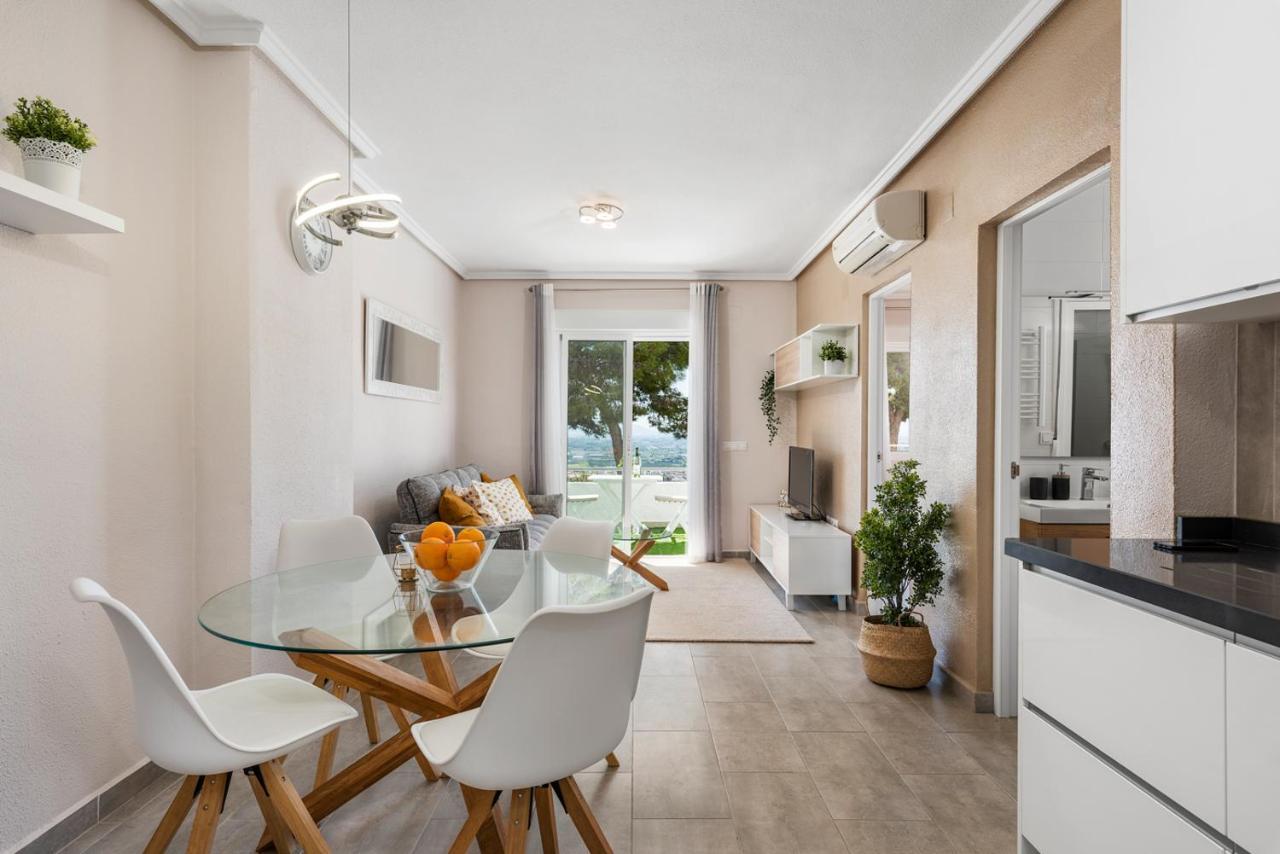 Apartamento Bella Vista Ciudad Quesada Eksteriør bilde