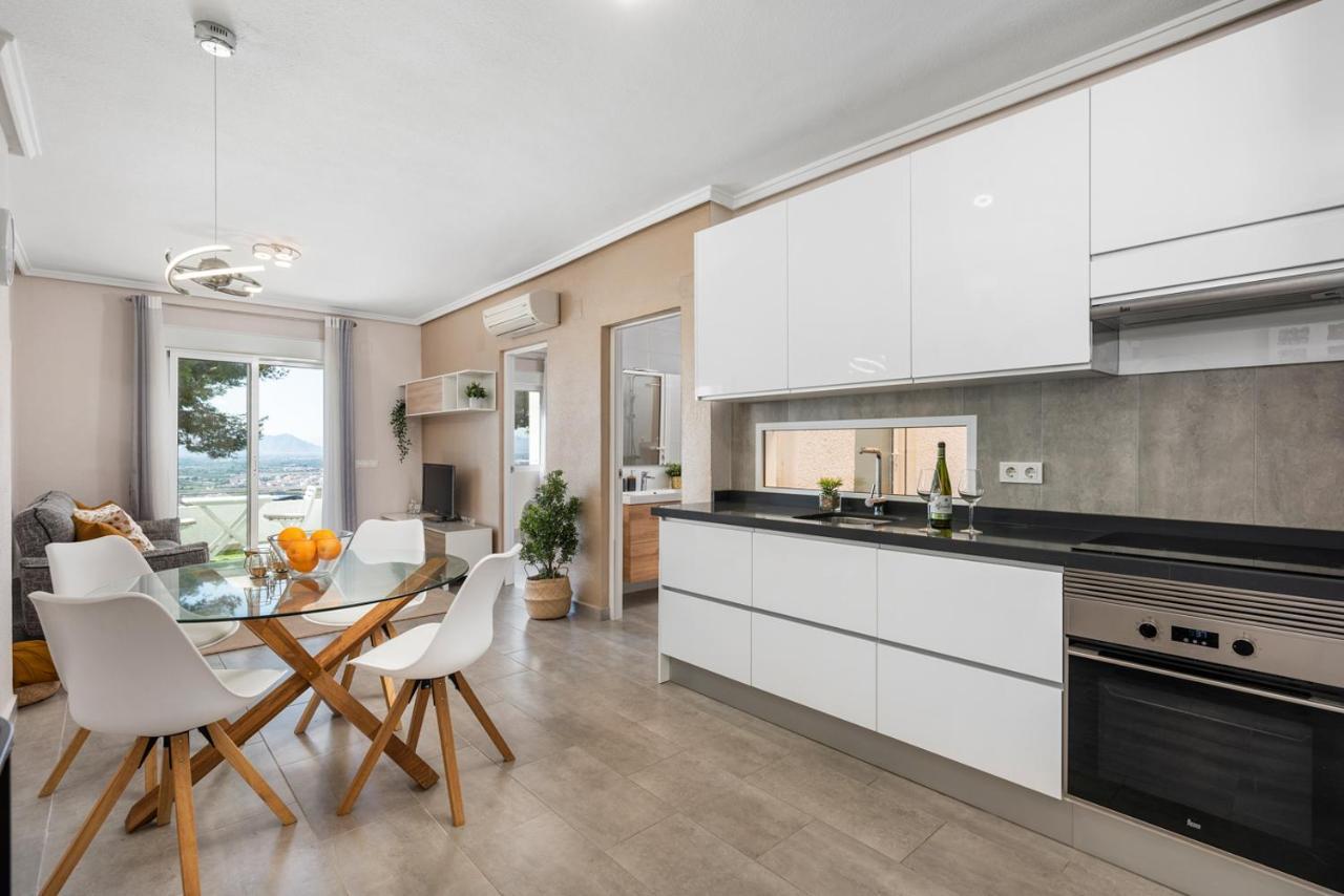 Apartamento Bella Vista Ciudad Quesada Eksteriør bilde