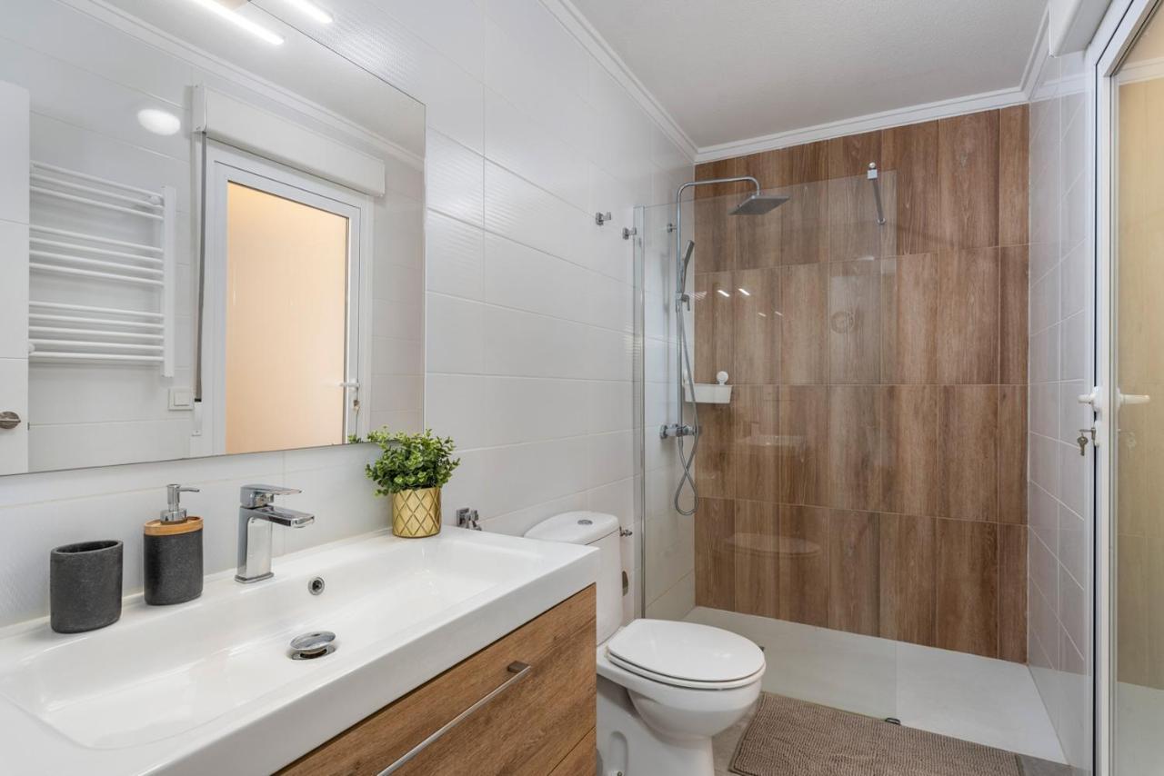 Apartamento Bella Vista Ciudad Quesada Eksteriør bilde