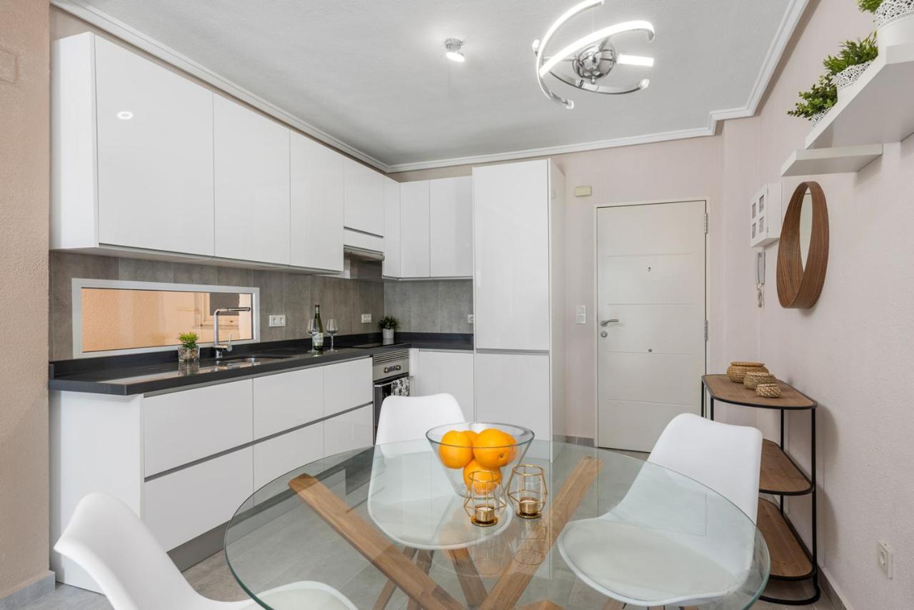 Apartamento Bella Vista Ciudad Quesada Eksteriør bilde