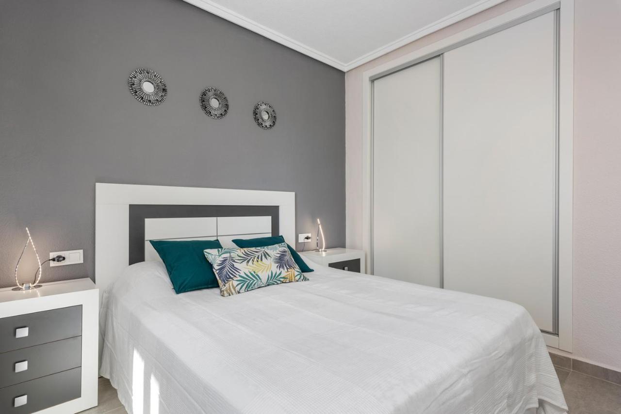 Apartamento Bella Vista Ciudad Quesada Eksteriør bilde