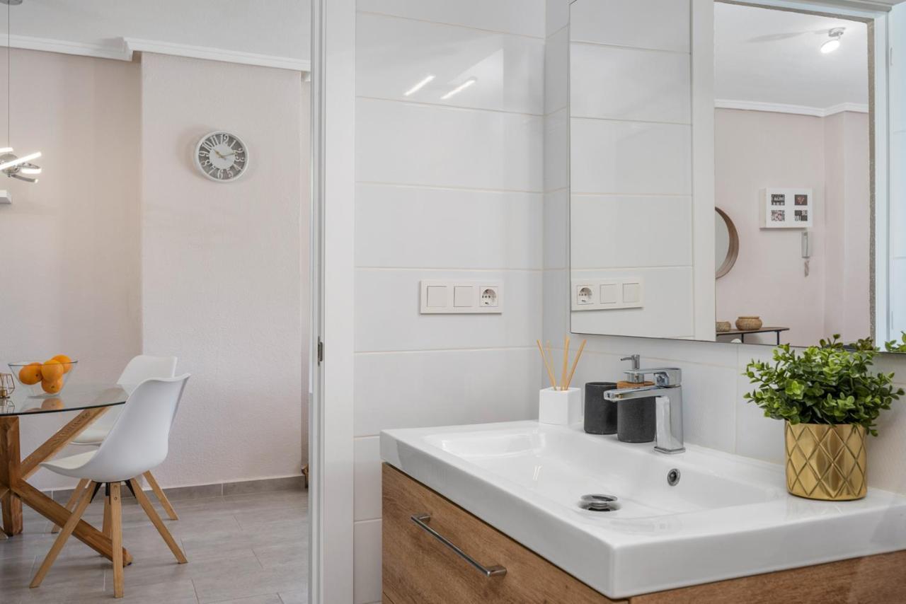 Apartamento Bella Vista Ciudad Quesada Eksteriør bilde