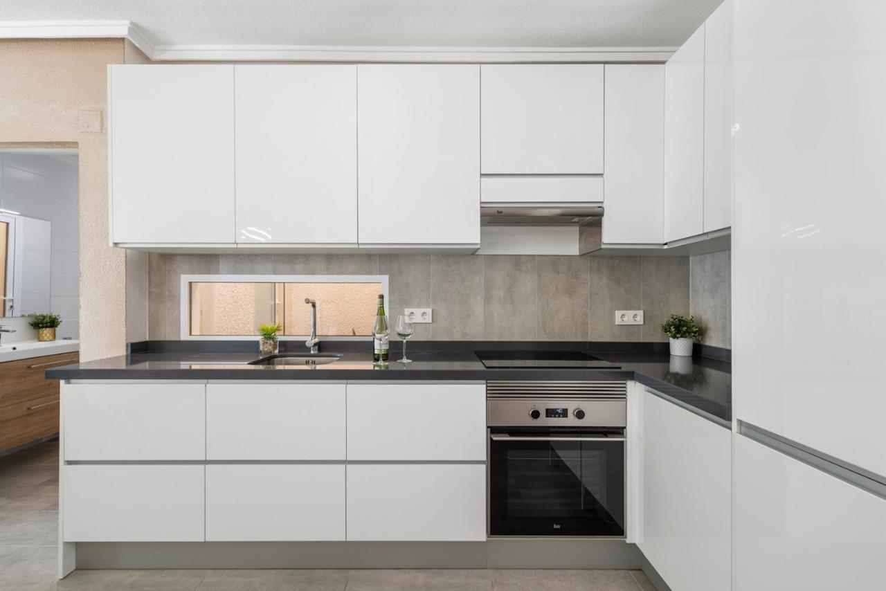 Apartamento Bella Vista Ciudad Quesada Eksteriør bilde