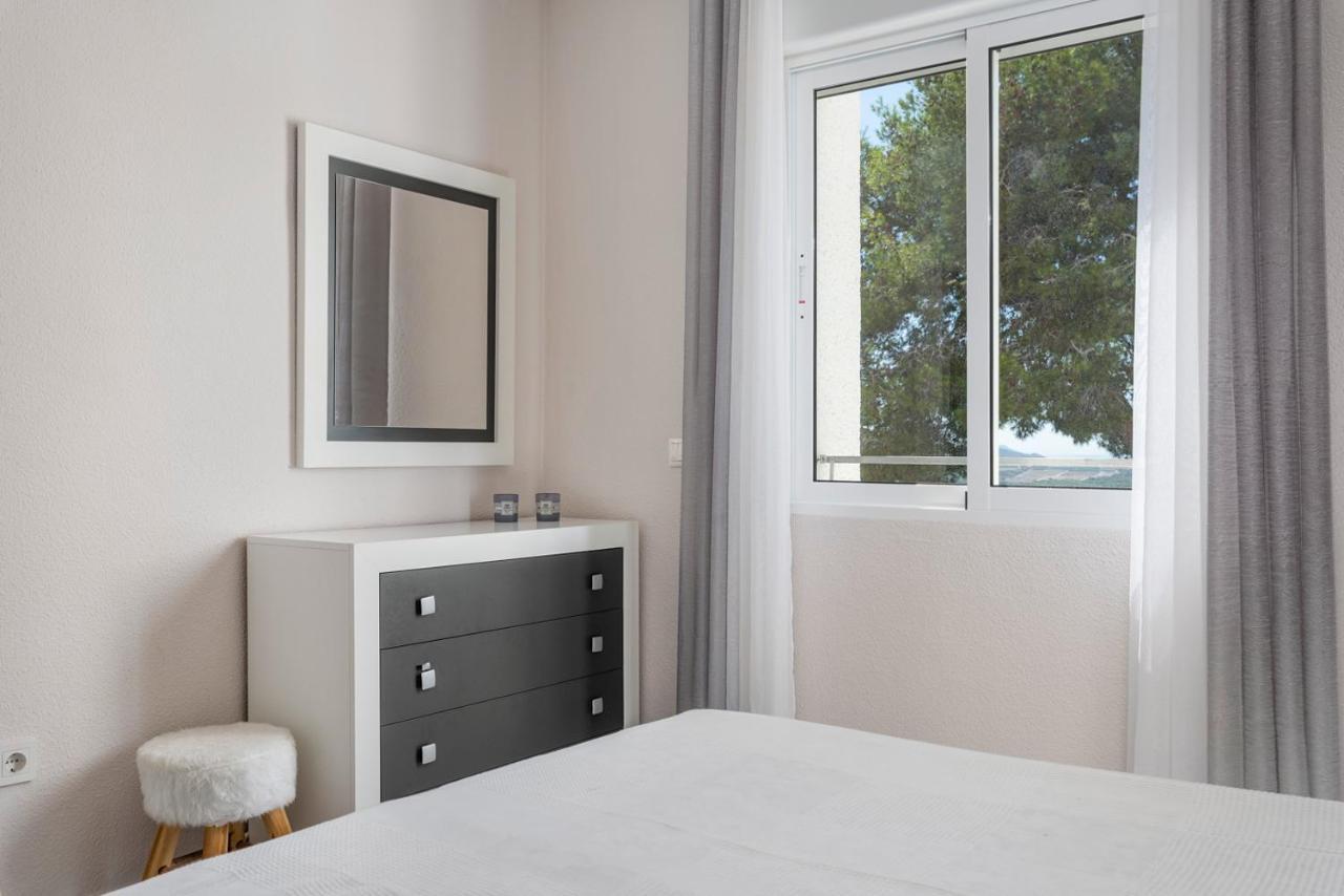 Apartamento Bella Vista Ciudad Quesada Eksteriør bilde