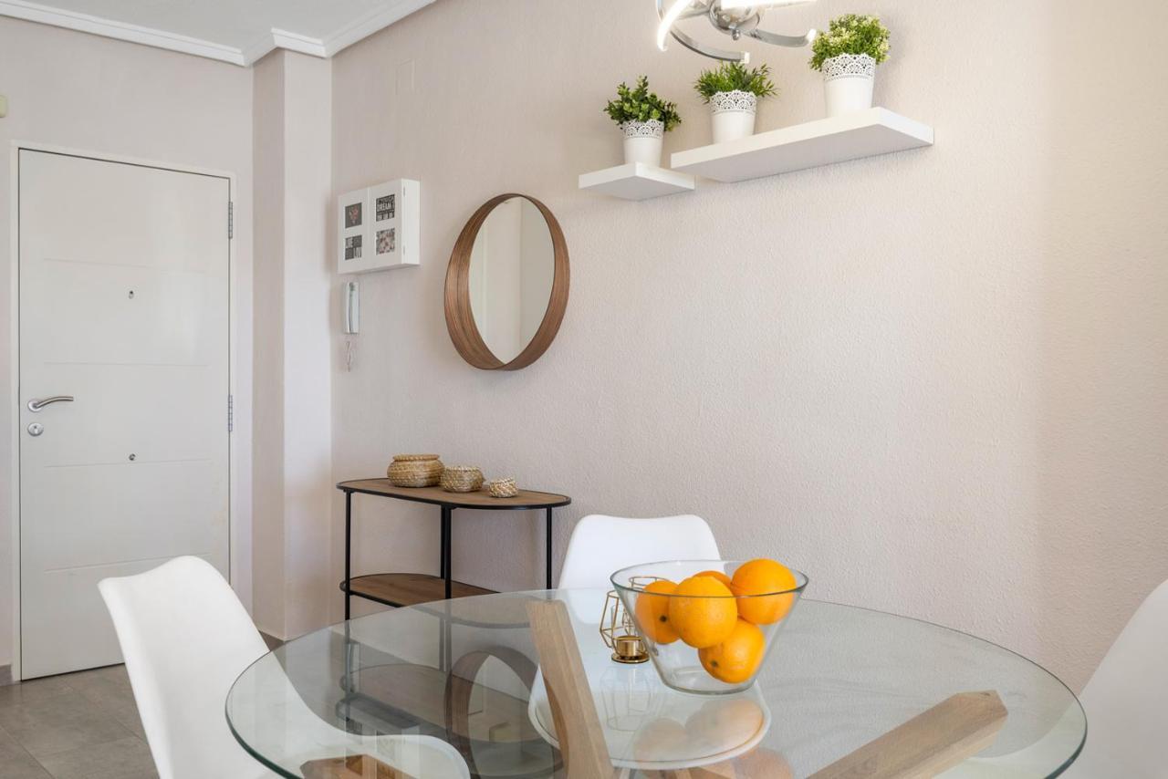 Apartamento Bella Vista Ciudad Quesada Eksteriør bilde