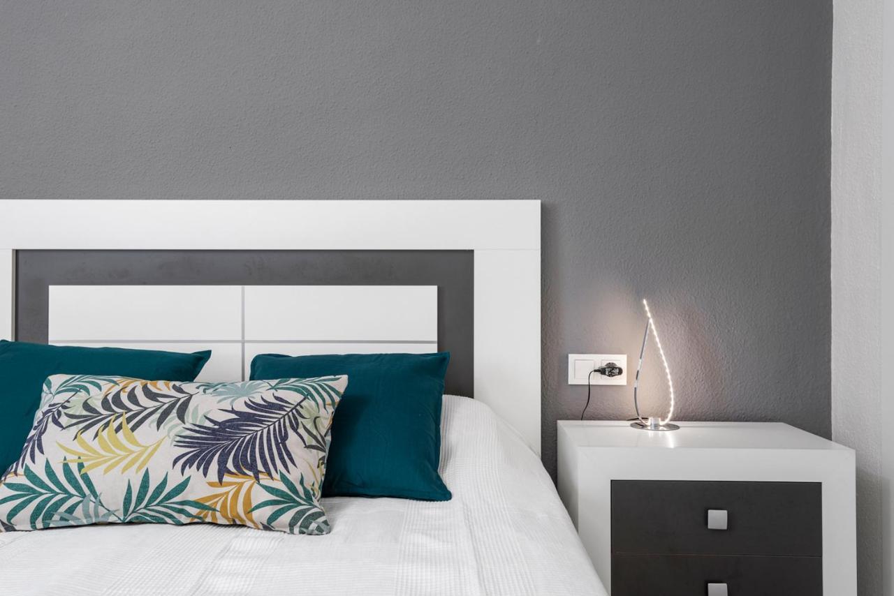 Apartamento Bella Vista Ciudad Quesada Eksteriør bilde