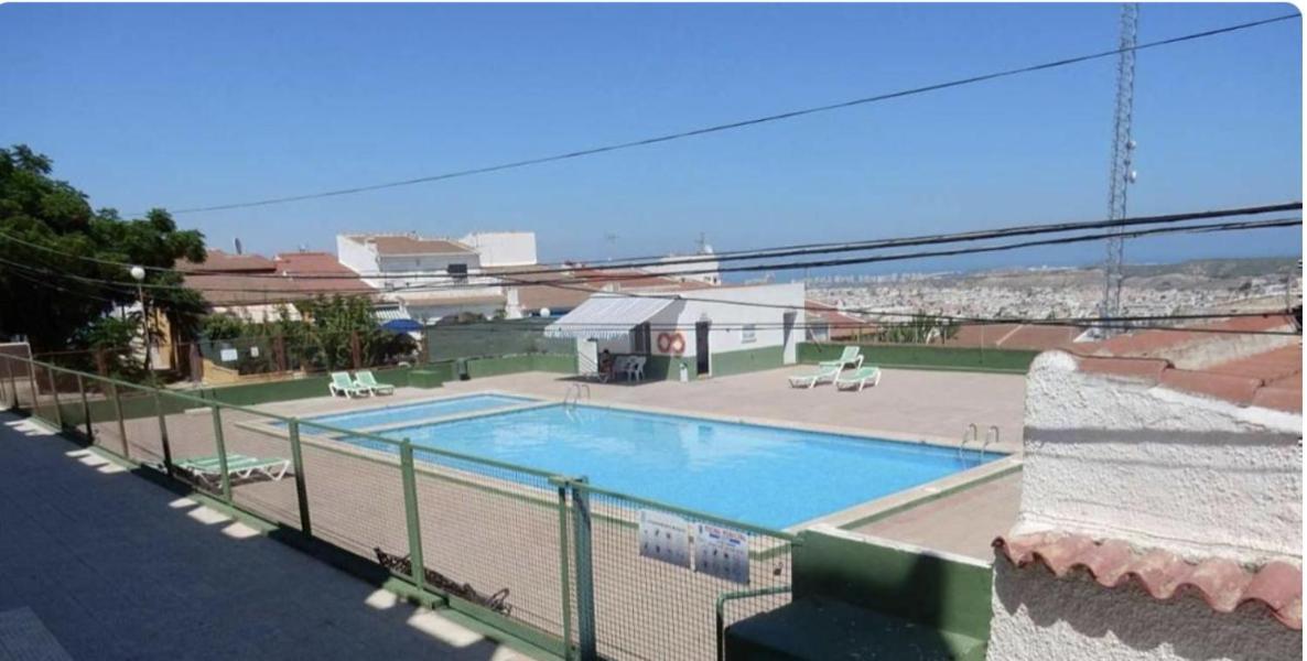 Apartamento Bella Vista Ciudad Quesada Eksteriør bilde