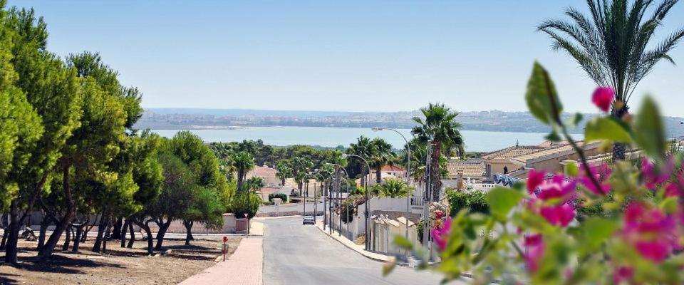 Apartamento Bella Vista Ciudad Quesada Eksteriør bilde